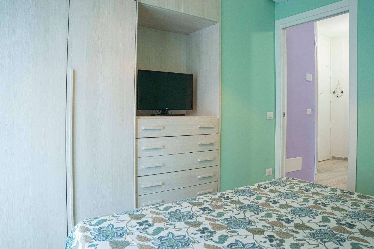 026 - Casa Maele 100 Metri Dalla Spiaggia, Apartmán Sestri Levante